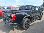 2026 GMC Canyon Crew Cab Short Box 4-Wheel Drive Denali