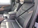 2026 GMC Canyon Crew Cab Short Box 4-Wheel Drive Denali