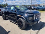 2026 GMC Canyon Crew Cab Short Box 4-Wheel Drive Denali