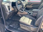 2026 GMC Canyon Crew Cab Short Box 4-Wheel Drive Denali
