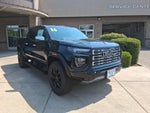 2026 GMC Canyon Crew Cab Short Box 4-Wheel Drive Denali