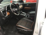 2023 GMC Canyon Power Lumbar Heated Seat, Performance Package, Dual Zone Climate Control