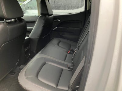 2022 GMC Canyon Leather Heated Seats, Navigation, Climate Control