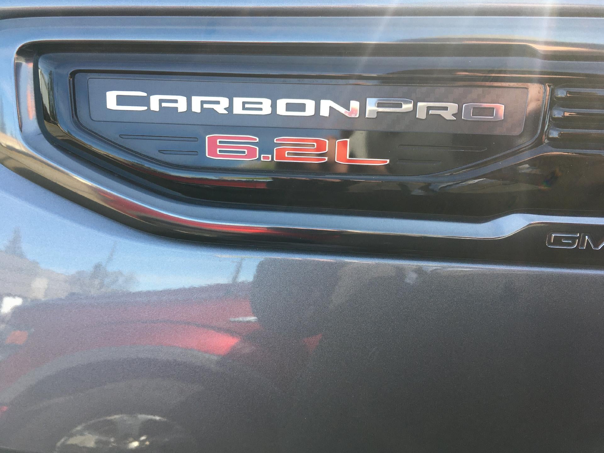 2020 GMC Sierra 1500 Power Lumbar Memory Seat, Technology Package, Power Sunroof