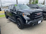 2021 GMC Sierra 1500 Power Lumbar Heated Seat, Cruise Control, Rear Vision Camera, Trailering Package