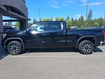 2019 GMC Sierra 1500 Power Lumbar Seat, Trailering Package, Rear Vision Camera