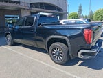 2019 GMC Sierra 1500 Power Lumbar Seat, Trailering Package, Rear Vision Camera