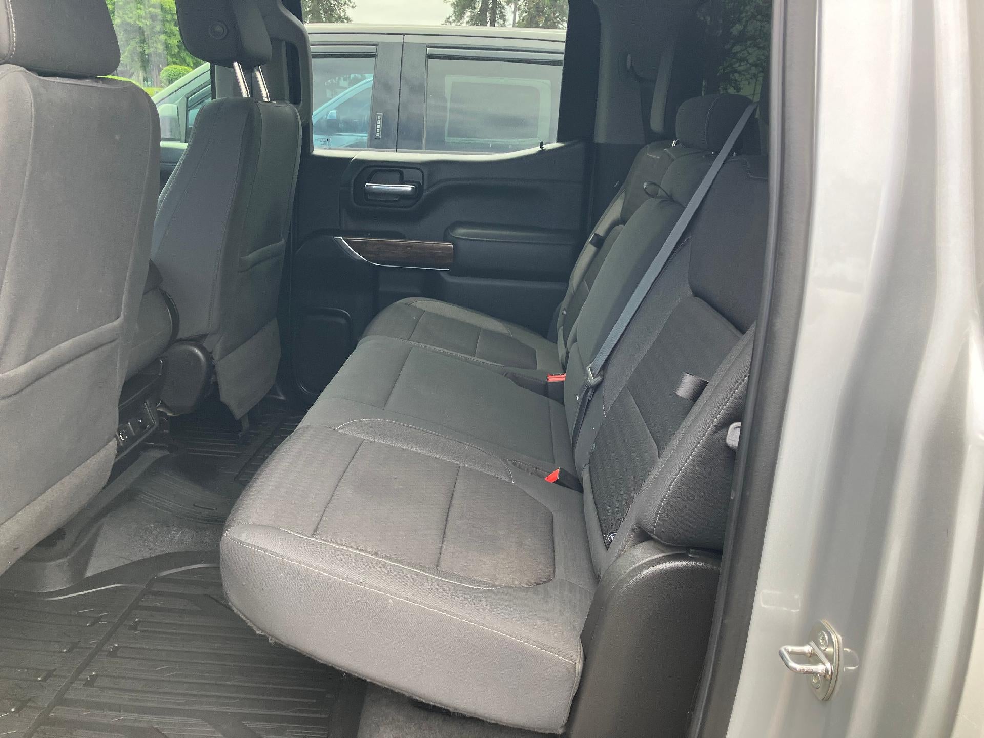 2021 GMC Sierra 1500 Power Heated Seat, Cruise Control, Park Assist