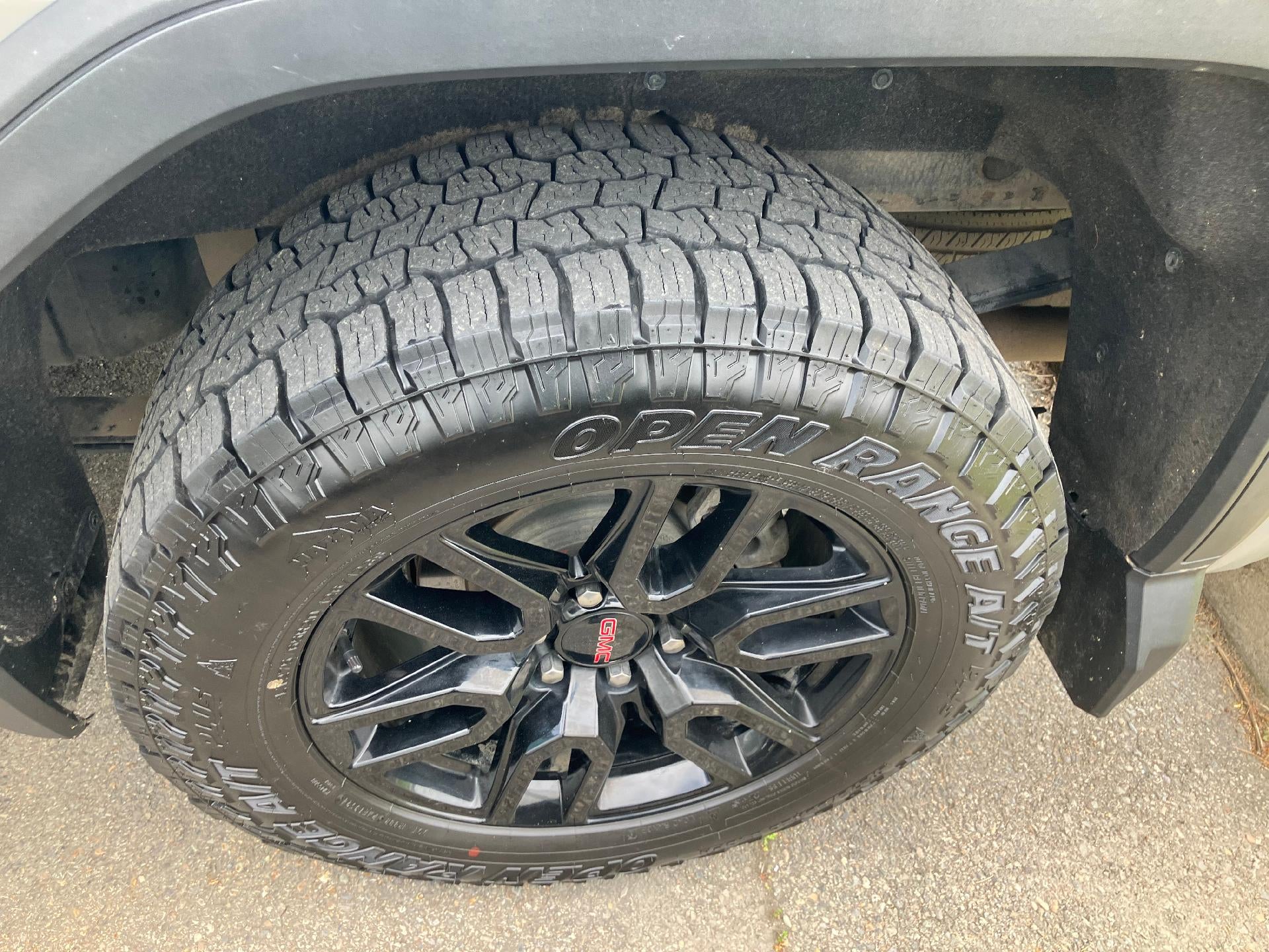 2021 GMC Sierra 1500 Power Heated Seat, Cruise Control, Park Assist