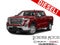 2020 GMC Sierra 1500 Memory Power Lumbar Heated and Cooled Seat, Trailering Package, Cruise Control