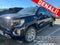 2019 GMC Sierra 1500 Power Lumbar Seat, Technology Package, Power Sunroof, Navigation