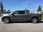2020 GMC Sierra 1500 Power Lumbar Memory Seat, Power Sunroof, Technology Package, Navigation