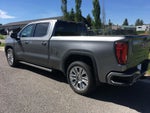 2020 GMC Sierra 1500 Power Lumbar Memory Seat, Power Sunroof, Technology Package, Navigation