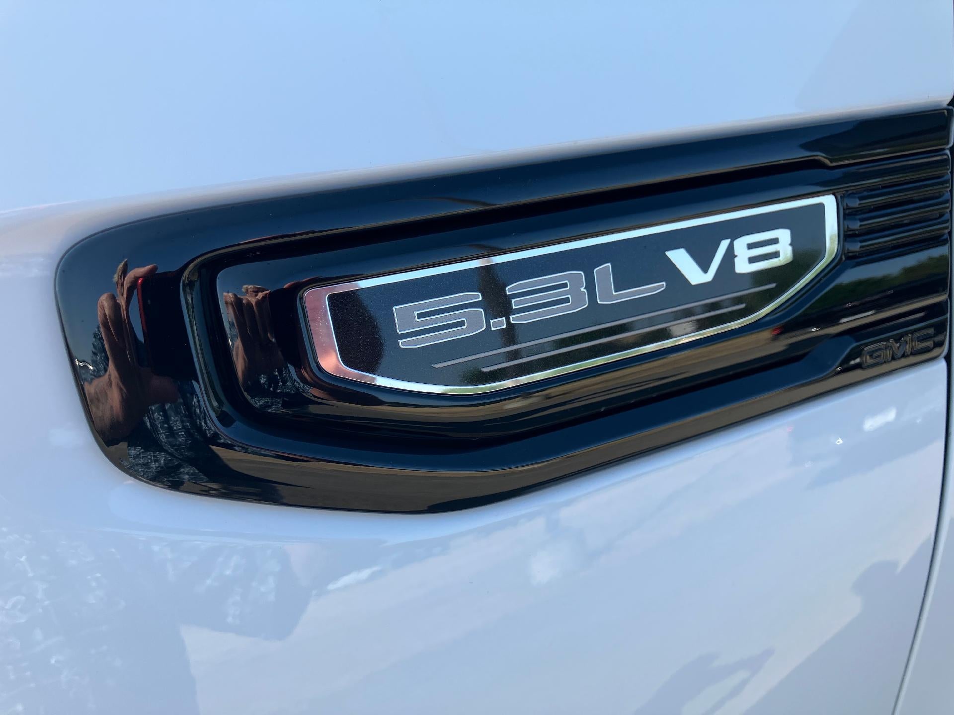 2026 GMC Sierra 1500 Crew Cab Short Box 4-Wheel Drive Pro