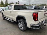 2026 GMC Sierra 1500 Crew Cab Standard Box 4-Wheel Drive SLE