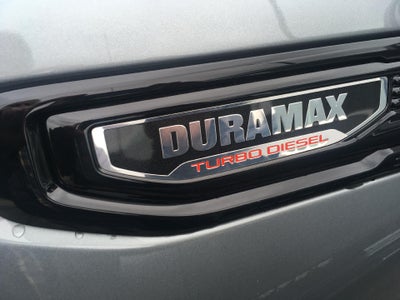 2026 GMC Sierra 1500 Crew Cab Short Box 4-Wheel Drive Elevation 3SB