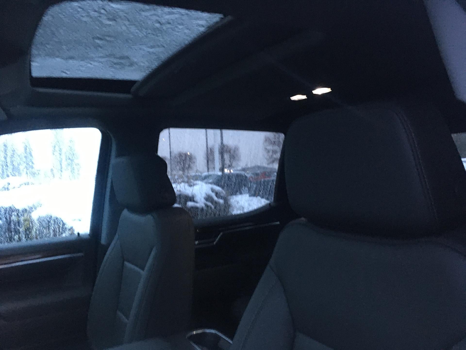 2026 GMC Sierra 1500 Crew Cab Standard Box 4-Wheel Drive Elevation