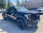 2025 GMC Sierra 1500 Leather Heated Power Seat, Navigation, Adaptive Cruise Control