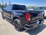 2025 GMC Sierra 1500 Leather Heated Power Seat, Navigation, Adaptive Cruise Control
