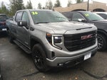2026 GMC Sierra 1500 Crew Cab Standard Box 4-Wheel Drive Elevation