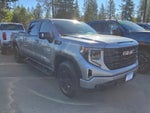 2026 GMC Sierra 1500 Crew Cab Standard Box 4-Wheel Drive Elevation