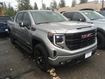 2026 GMC Sierra 1500 Crew Cab Short Box 4-Wheel Drive Elevation 3SB
