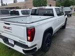 2025 GMC Sierra 1500 Power Heated Seat, Navigation, Adaptive Cruise Control, Trailering Package