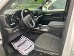 2025 GMC Sierra 1500 Power Heated Seat, Navigation, Adaptive Cruise Control, Trailering Package