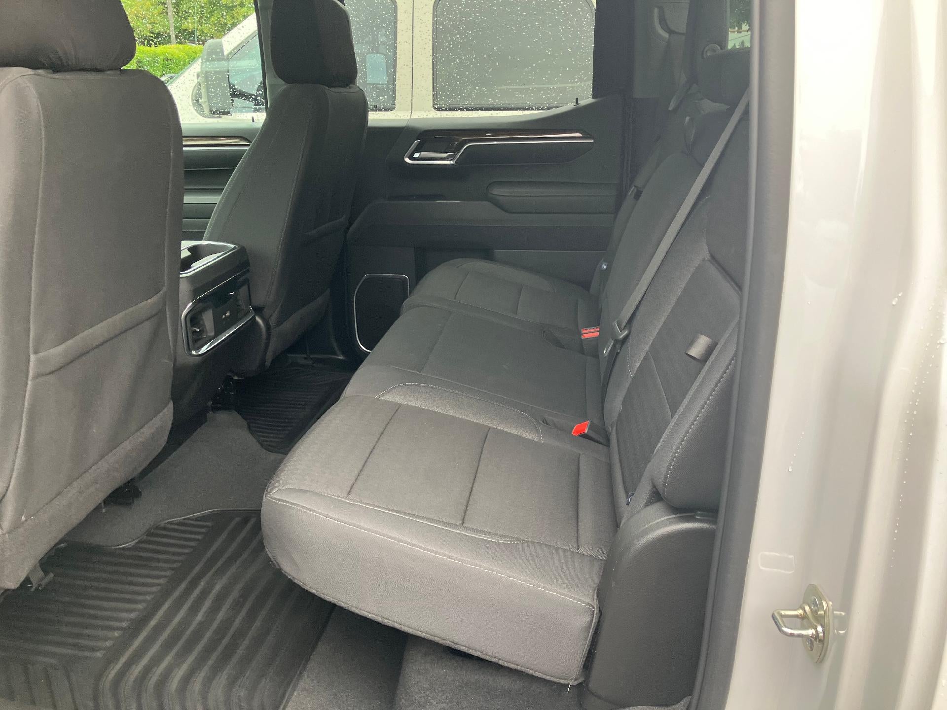 2025 GMC Sierra 1500 Power Heated Seat, Navigation, Adaptive Cruise Control, Trailering Package