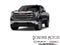 2024 GMC Sierra 1500 Power Memory Heated Seat, Navigation, Power Sunroof, Adaptive Cruise Control