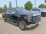 2024 GMC Sierra 1500 Power Memory Heated Seat, Navigation, Power Sunroof, Adaptive Cruise Control