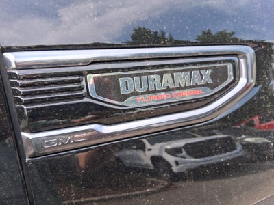 2024 GMC Sierra 1500 Power Sunroof, Technology Package, Power Memory Seat