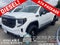 2023 GMC Sierra 1500 Memory Power Seat, Navigation, Power Sunroof, Adaptive Cruise Control