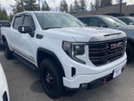 2023 GMC Sierra 1500 Memory Power Seat, Navigation, Power Sunroof, Adaptive Cruise Control
