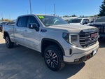 2026 GMC Sierra 1500 Crew Cab Standard Box 4-Wheel Drive AT4