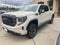 2026 GMC Sierra 1500 Crew Cab Short Box 4-Wheel Drive AT4