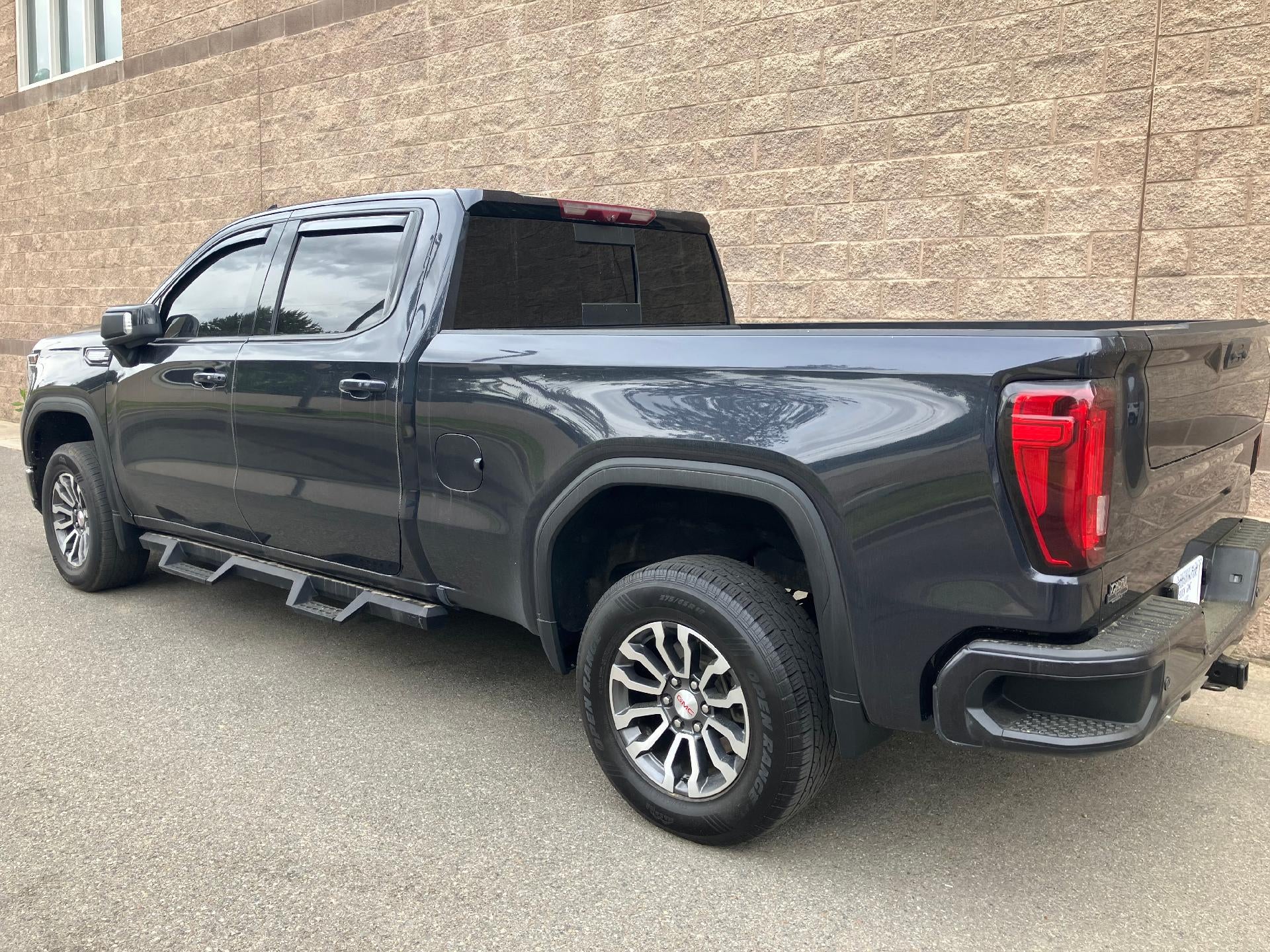 2023 GMC Sierra 1500 Technology Package, Memory Power Seat, Navigation, Adaptive Cruise Control