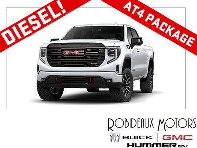 2022 GMC Sierra 1500 Memory Power Seat, Power Sunroof, Navigation, HD Rear Vision Camera