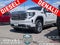 2024 GMC Sierra 1500 Power Memory Lumbar Seat, Navigation, Technology Package