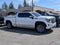 2024 GMC Sierra 1500 Power Memory Lumbar Seat, Navigation, Technology Package