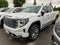 2024 GMC Sierra 1500 Power Memory Lumbar Seat, Technology Package, Power Sunroof
