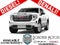 2024 GMC Sierra 1500 Memory Lumbar Power Seat, Navigation, Power Sunroof, Technology Package