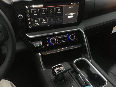 2026 GMC Sierra 1500 Crew Cab Standard Box 4-Wheel Drive Denali