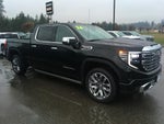 2026 GMC Sierra 1500 Crew Cab Standard Box 4-Wheel Drive Denali