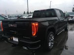 2026 GMC Sierra 1500 Crew Cab Standard Box 4-Wheel Drive Denali