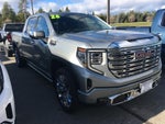 2026 GMC Sierra 1500 Crew Cab Standard Box 4-Wheel Drive Denali