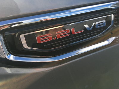 2026 GMC Sierra 1500 Crew Cab Standard Box 4-Wheel Drive Denali