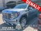 2026 GMC Sierra 1500 Crew Cab Standard Box 4-Wheel Drive Denali