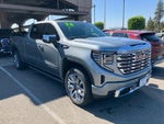 2026 GMC Sierra 1500 Crew Cab Standard Box 4-Wheel Drive Denali