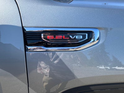 2026 GMC Sierra 1500 Crew Cab Standard Box 4-Wheel Drive Denali